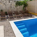 Na Zlatnom Jezeru Apartamento Ploce (Dubrovnik-Neretva)