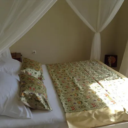 Na Zlatnom Jezeru Lägenhet Ploce (Dubrovnik-Neretva)