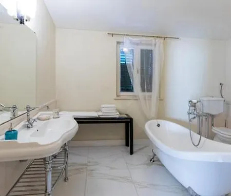 Lejlighed Na Zlatnom Jezeru *