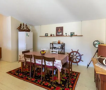 Na Zlatnom Jezeru Lejlighed