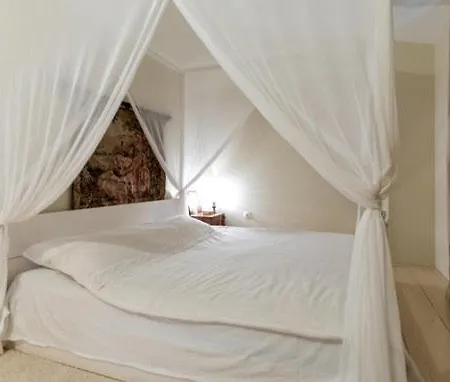 Na Zlatnom Jezeru Lejlighed