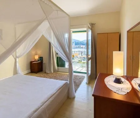 Na Zlatnom Jezeru Апартаменты *