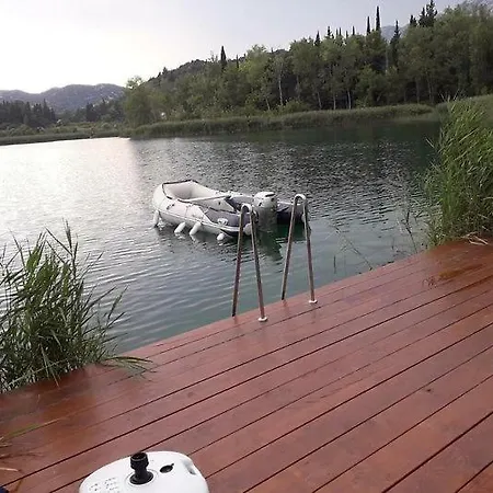 Апартаменты Na Zlatnom Jezeru *