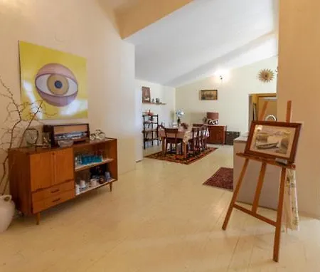 Lejlighed Na Zlatnom Jezeru Ploce (Dubrovnik-Neretva)