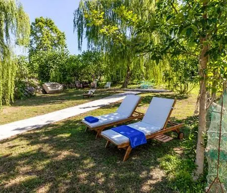 Na Zlatnom Jezeru Ploce (Dubrovnik-Neretva)