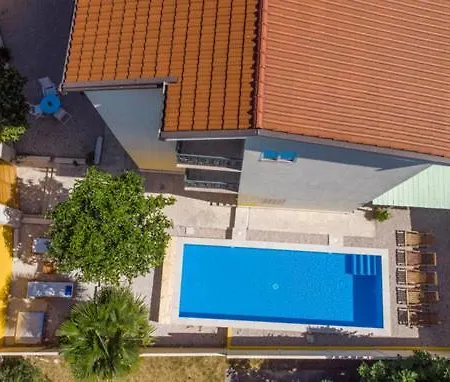 Апартаменты Na Zlatnom Jezeru