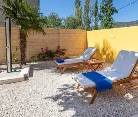 Na Zlatnom Jezeru Lejlighed *