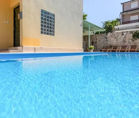 Lejlighed Na Zlatnom Jezeru *