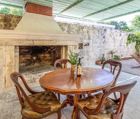 Na Zlatnom Jezeru Lejlighed Ploce (Dubrovnik-Neretva)