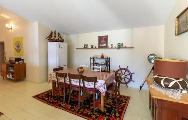 Na Zlatnom Jezeru アパート