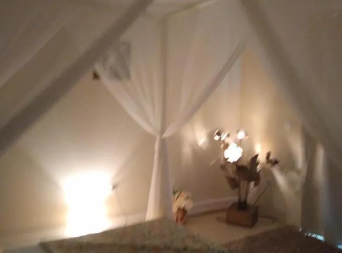 アパート Na Zlatnom Jezeru