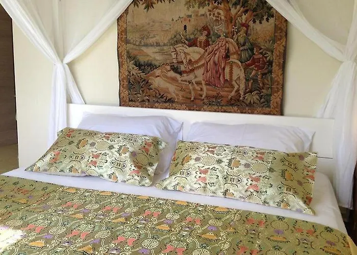 Na Zlatnom Jezeru プロチェ