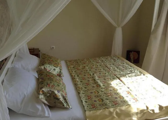 アパート Na Zlatnom Jezeru