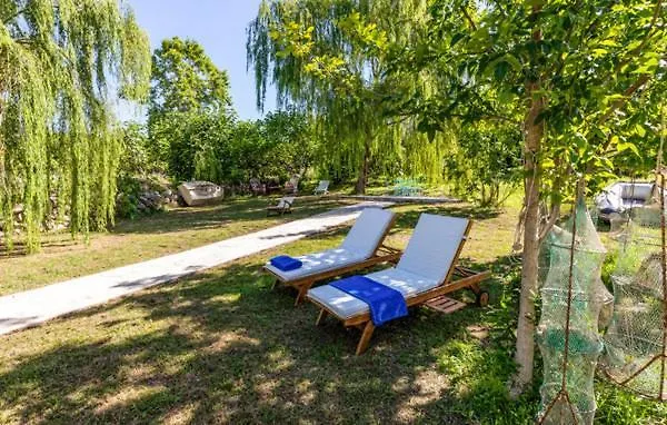 Na Zlatnom Jezeru プロチェ