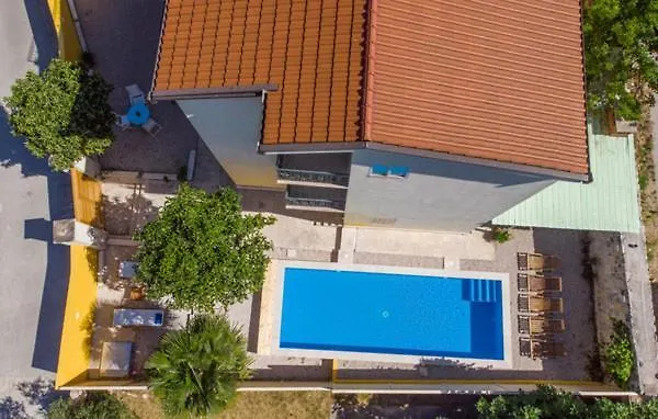 アパート Na Zlatnom Jezeru