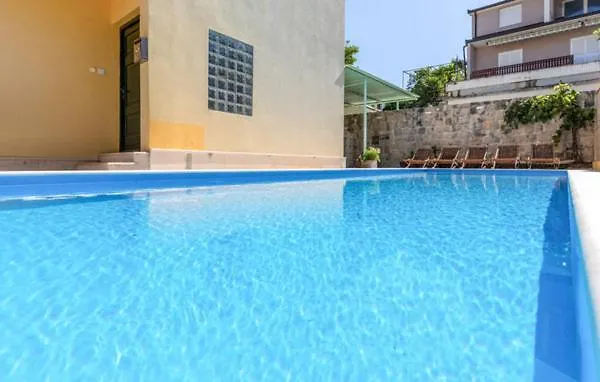 アパート Na Zlatnom Jezeru *